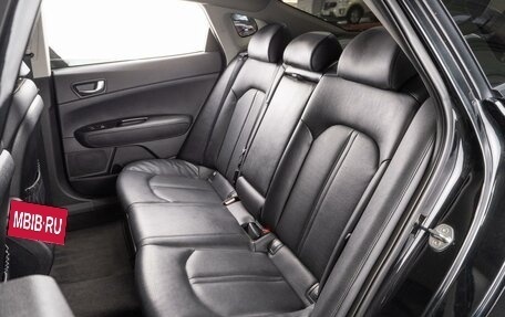 KIA Optima IV, 2017 год, 1 929 000 рублей, 9 фотография