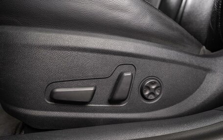 KIA Optima IV, 2017 год, 1 929 000 рублей, 20 фотография