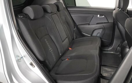 KIA Sportage III, 2012 год, 1 470 000 рублей, 7 фотография