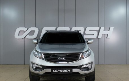KIA Sportage III, 2012 год, 1 470 000 рублей, 3 фотография