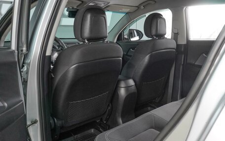 KIA Sportage III, 2012 год, 1 470 000 рублей, 11 фотография