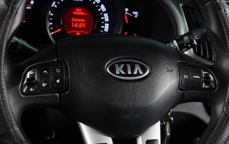 KIA Sportage III, 2012 год, 1 470 000 рублей, 14 фотография