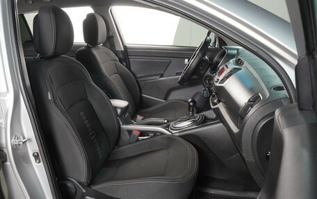 KIA Sportage III, 2012 год, 1 470 000 рублей, 8 фотография