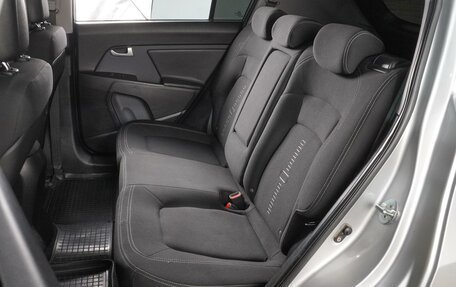 KIA Sportage III, 2012 год, 1 470 000 рублей, 9 фотография