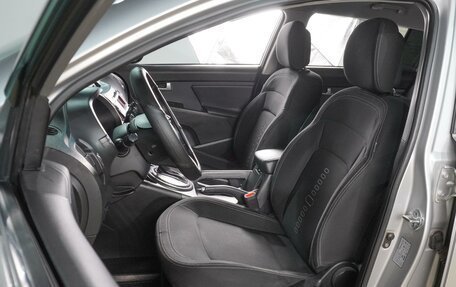 KIA Sportage III, 2012 год, 1 470 000 рублей, 10 фотография
