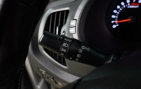 KIA Sportage III, 2012 год, 1 470 000 рублей, 15 фотография