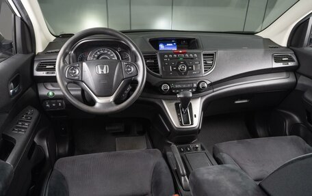 Honda CR-V IV, 2013 год, 2 299 000 рублей, 6 фотография