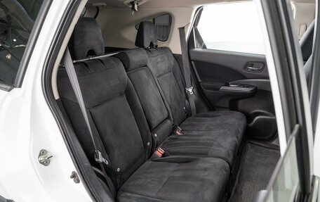 Honda CR-V IV, 2013 год, 2 299 000 рублей, 7 фотография
