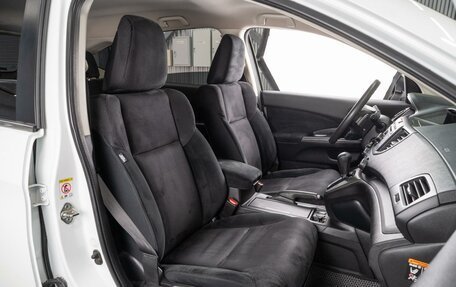 Honda CR-V IV, 2013 год, 2 299 000 рублей, 8 фотография