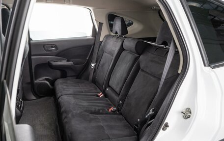 Honda CR-V IV, 2013 год, 2 299 000 рублей, 9 фотография