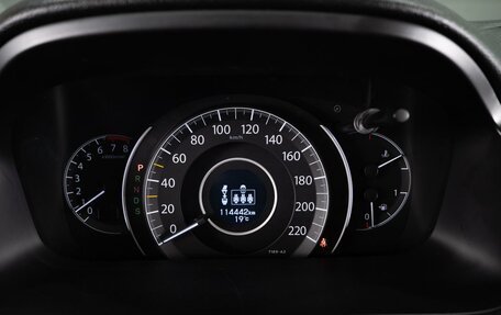 Honda CR-V IV, 2013 год, 2 299 000 рублей, 18 фотография