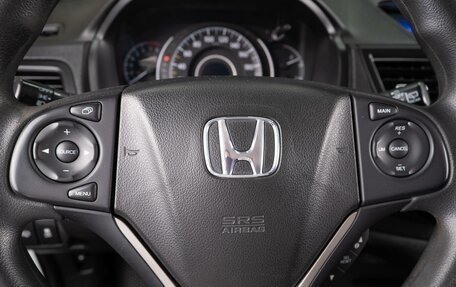 Honda CR-V IV, 2013 год, 2 299 000 рублей, 14 фотография