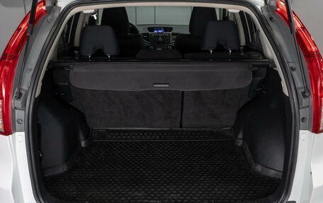 Honda CR-V IV, 2013 год, 2 299 000 рублей, 19 фотография