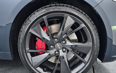 Genesis G70 I, 2022 год, 7 678 485 рублей, 5 фотография