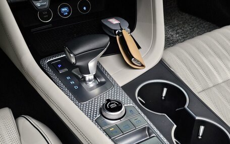 Genesis G70 I, 2022 год, 7 678 485 рублей, 10 фотография