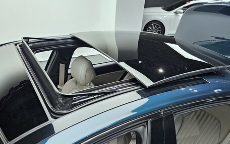 Genesis G70 I, 2022 год, 7 678 485 рублей, 11 фотография