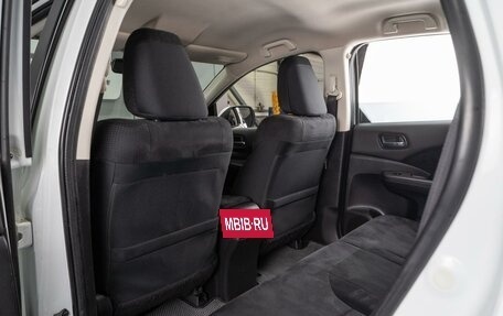 Honda CR-V IV, 2013 год, 2 299 000 рублей, 11 фотография