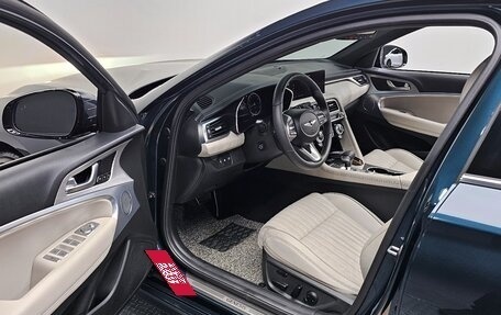 Genesis G70 I, 2022 год, 7 678 485 рублей, 9 фотография