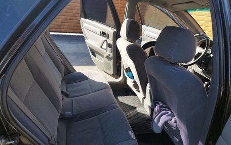 Chevrolet Lacetti, 2010 год, 620 000 рублей, 5 фотография