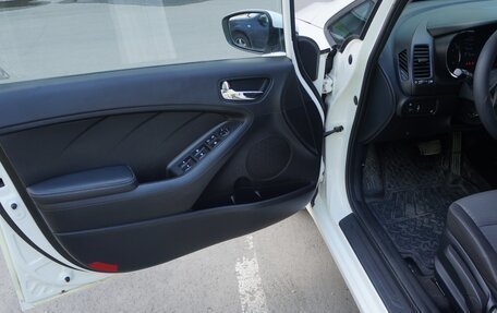KIA Cerato III, 2016 год, 1 449 999 рублей, 13 фотография
