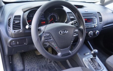 KIA Cerato III, 2016 год, 1 449 999 рублей, 14 фотография
