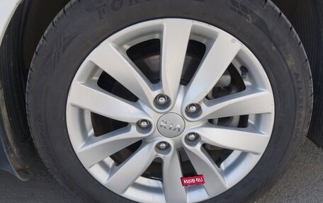 KIA Cerato III, 2016 год, 1 449 999 рублей, 4 фотография