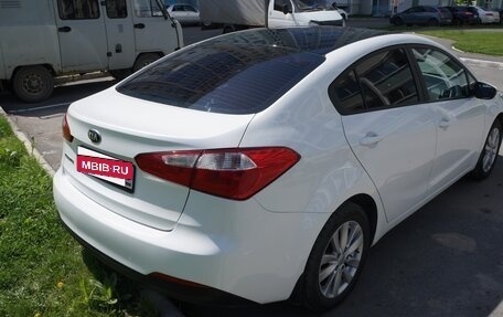 KIA Cerato III, 2016 год, 1 449 999 рублей, 6 фотография