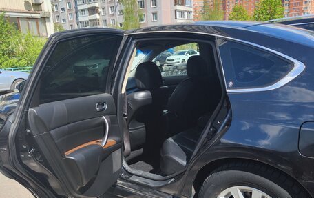 Nissan Teana, 2010 год, 670 000 рублей, 4 фотография