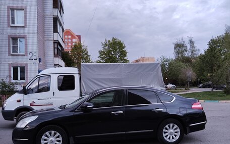 Nissan Teana, 2010 год, 670 000 рублей, 10 фотография