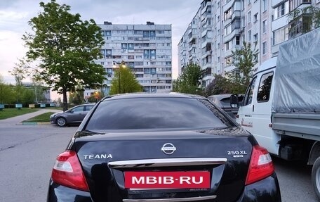 Nissan Teana, 2010 год, 670 000 рублей, 5 фотография