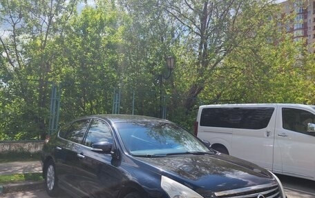 Nissan Teana, 2010 год, 670 000 рублей, 9 фотография
