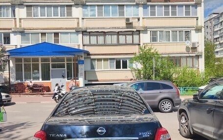 Nissan Teana, 2010 год, 670 000 рублей, 11 фотография