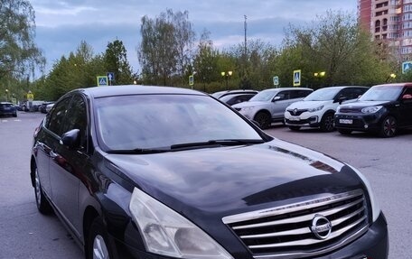 Nissan Teana, 2010 год, 670 000 рублей, 2 фотография