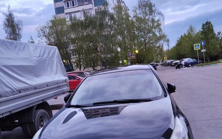 Nissan Teana, 2010 год, 670 000 рублей, 12 фотография