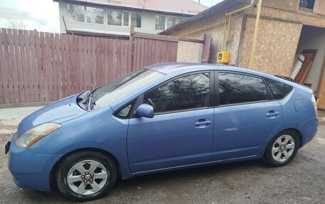 Toyota Prius, 2007 год, 600 000 рублей, 6 фотография