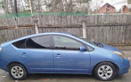 Toyota Prius, 2007 год, 600 000 рублей, 2 фотография