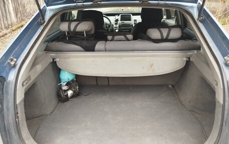 Toyota Prius, 2007 год, 600 000 рублей, 10 фотография