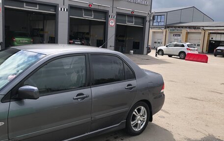 Mitsubishi Lancer IX, 2005 год, 448 000 рублей, 4 фотография