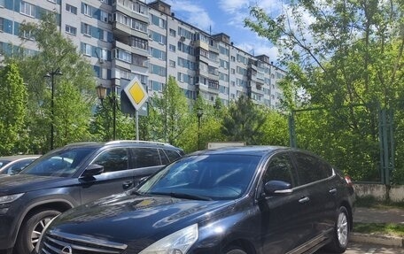 Nissan Teana, 2010 год, 670 000 рублей, 8 фотография