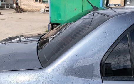 Mitsubishi Lancer IX, 2005 год, 448 000 рублей, 7 фотография