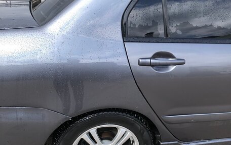 Mitsubishi Lancer IX, 2005 год, 448 000 рублей, 8 фотография