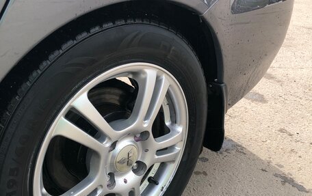 Mitsubishi Lancer IX, 2005 год, 448 000 рублей, 9 фотография