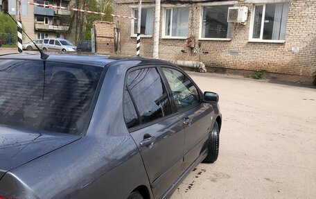 Mitsubishi Lancer IX, 2005 год, 448 000 рублей, 6 фотография