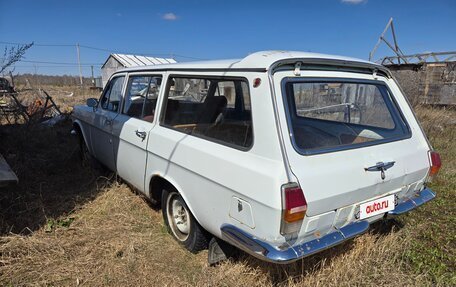 ГАЗ 24 «Волга» I (24), 1983 год, 370 000 рублей, 2 фотография