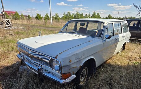 ГАЗ 24 «Волга» I (24), 1983 год, 370 000 рублей, 3 фотография