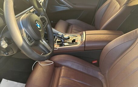 BMW X6, 2019 год, 8 600 000 рублей, 7 фотография