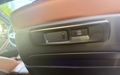 BMW X6, 2019 год, 8 600 000 рублей, 11 фотография