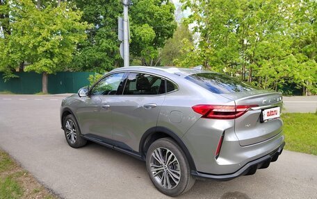 Haval F7x I, 2023 год, 2 350 000 рублей, 4 фотография