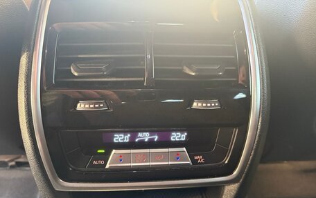 BMW X6, 2019 год, 8 600 000 рублей, 10 фотография