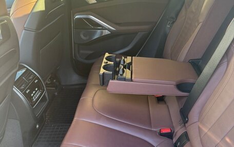 BMW X6, 2019 год, 8 600 000 рублей, 12 фотография